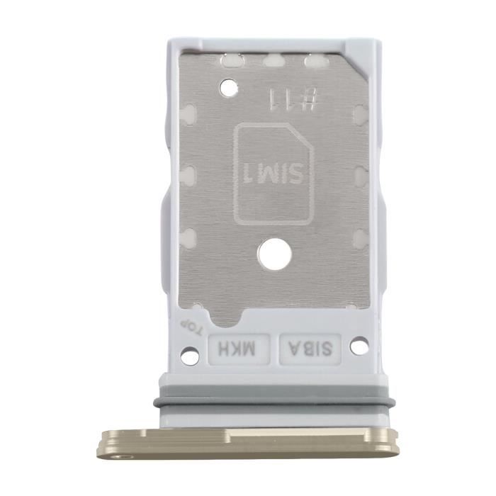 Samsung Tiroir Carte SIM Galaxy S24S24 Plus - vue 4