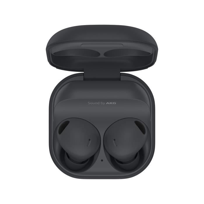Ecouteurs Samsung Galaxy Buds2 Pro Anthracite