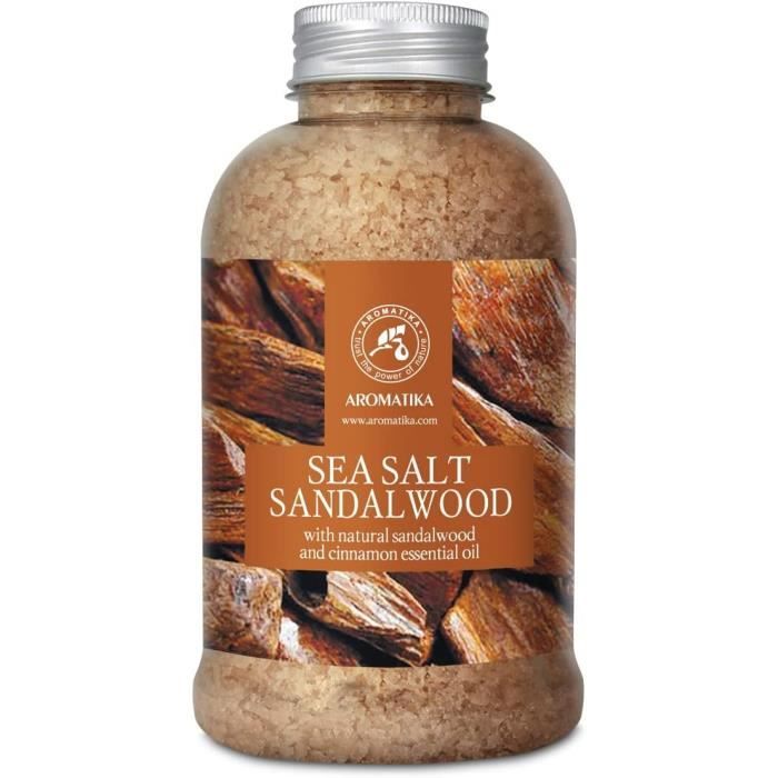 Savon Bio à L'huile Essentielle De Bois De Santal De Bali - 25g, 100% Naturel