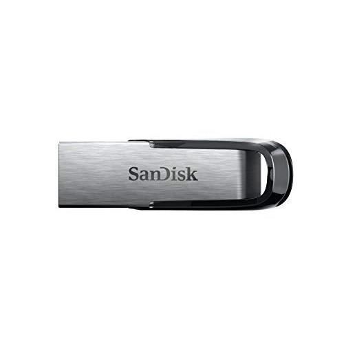 SANDISK  Ultra Flair 128 Go Cl&eacute; 
