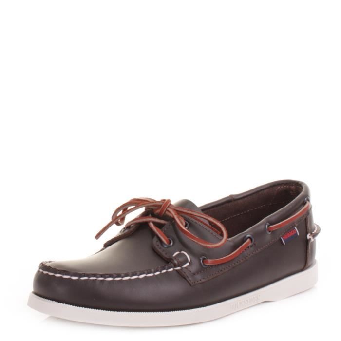 chaussure bateau homme jordan