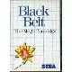 Sega Black Belt