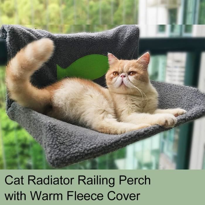 Lit De Radiateur De Chat Lit D Ouatine Chaude De Hamac De Balustrade Pour Chien De Chat De Chiot De Chat Achat Vente Corbeille Coussin Lit De Radiateur De Chat Cdiscount Lit De Radiateur De Chat Lit D Ouatine Chaude De Hamac De Balustrade Pour Chien De Chat De Chiot De Chat Achat Vente Corbeille Coussin Lit De Radiateur De Chat Cdiscount