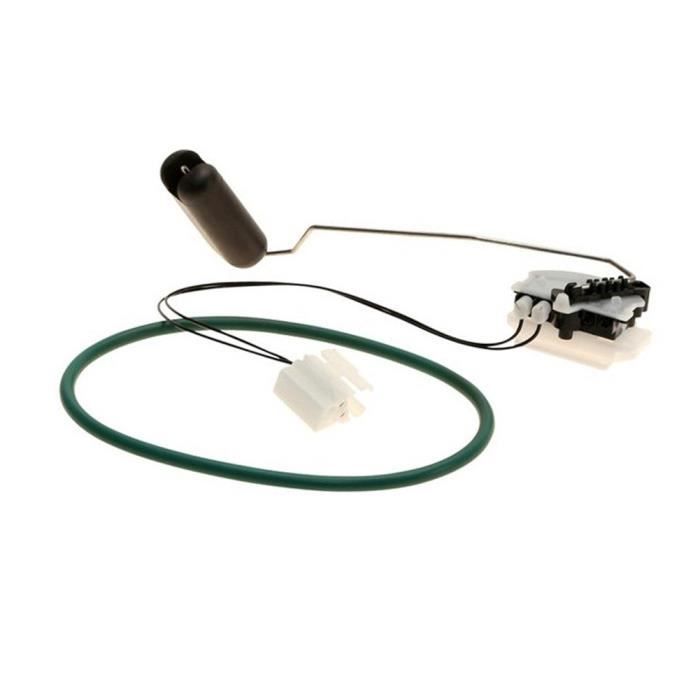 XTevu Capteur De Niveau De Carburant Pour Bateau, Yacht, Camion Et VR – Compatible 240-33Ω, Acier Inoxydable 316, IP67 – Modèle 9 Pouces (230mm)