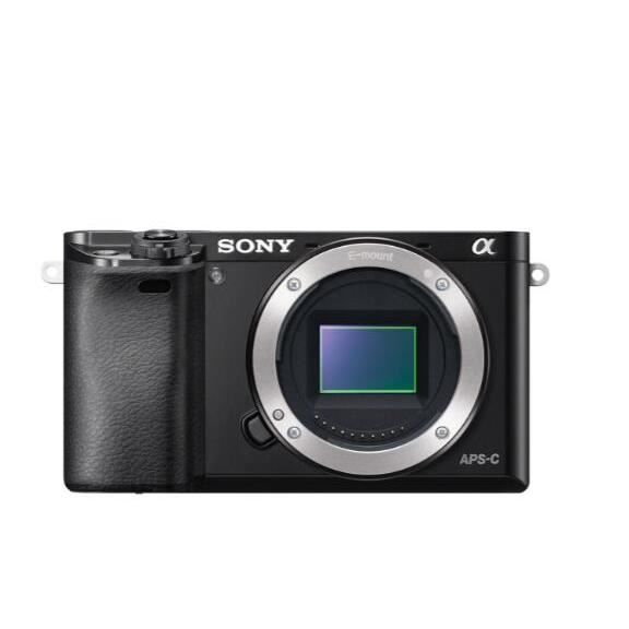 Photo de sony-ilce-6000-body-kit-box-noir-appareil-photo