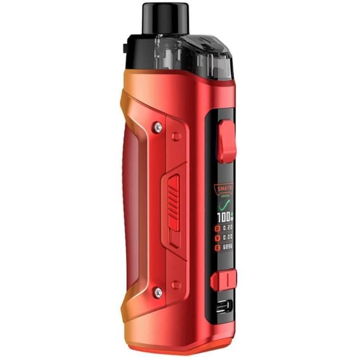 GEEKVAPE Aegis Boost Pro 2 Kit GEEKVAPE B100 (Aegis boost pro 2) Kit