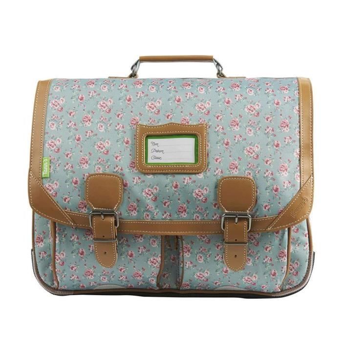 Cartable deals tann's vert
