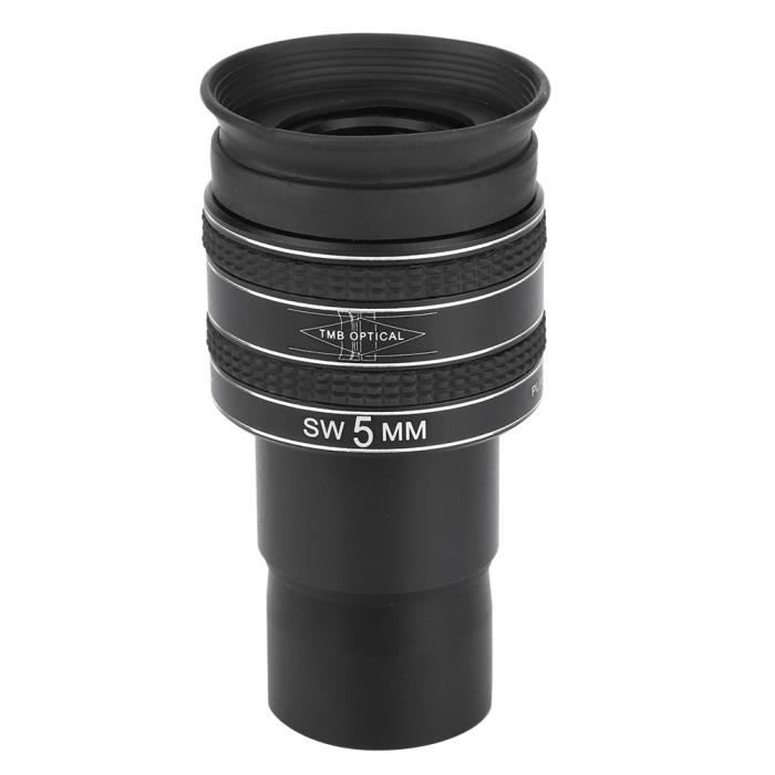 Tbest Telescope Eyepiece, TMB 5mm HD Eyepiece, Telescope