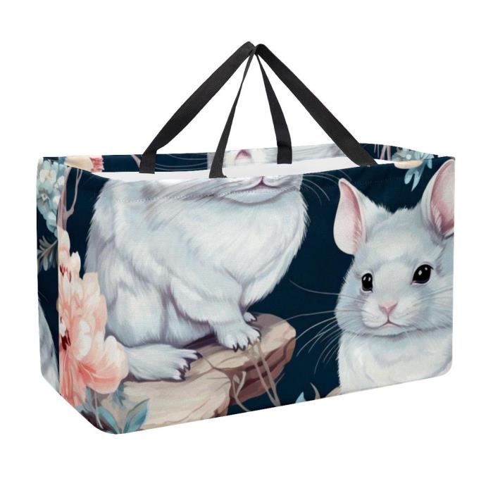 Ensemble De 4 Sacs Pour Femme Générique - Grand Sac à Main, Sac Bandoulière, Portefeuille Et étui à Cartes (en Simili Cuir PU)