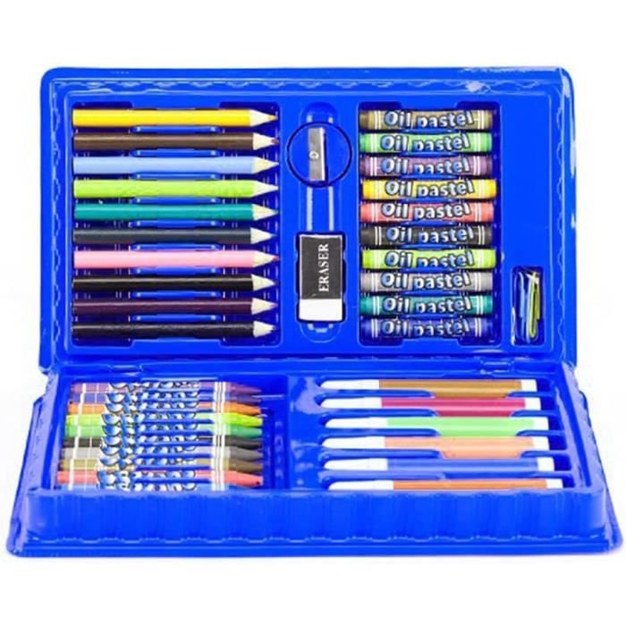 Lot De 192 Taille-crayons Manuels à Double Trous Avec