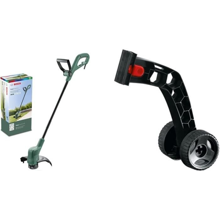 EasyGrassCut 23 - Coupe-bordures électrique Bosch en Promotion