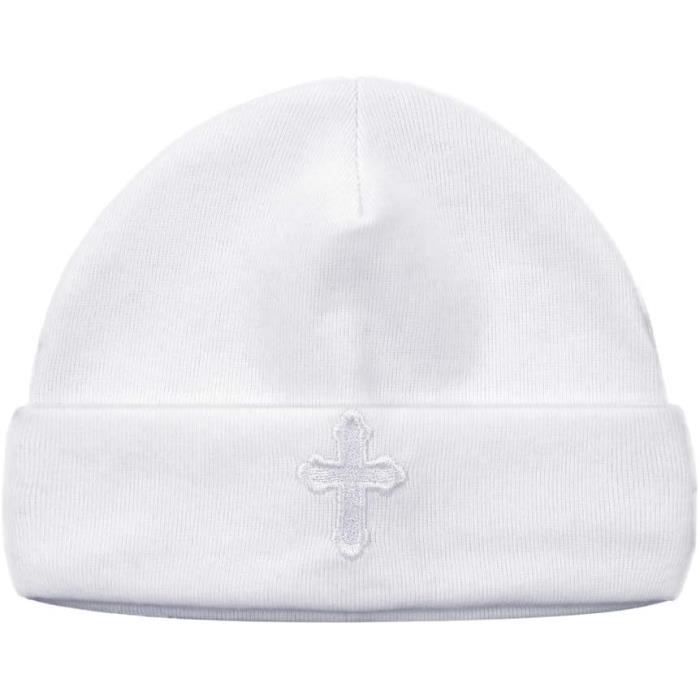 Bonnet de baptême | Bretagne Musées