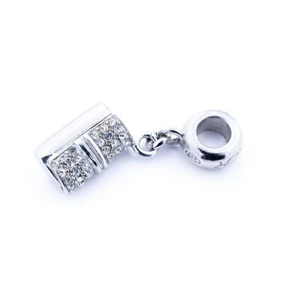 Perle de verre Femme Viceroy VMM0254-10