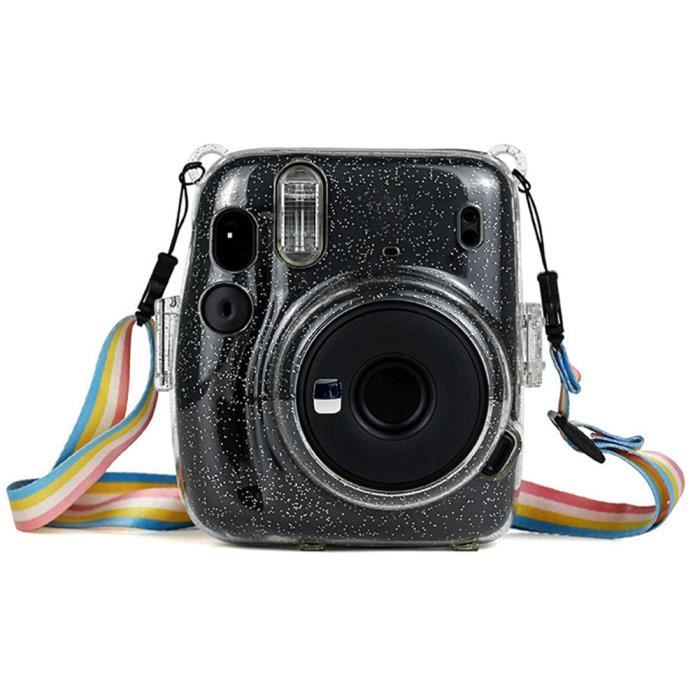 Pop Mart Labubu Cadeaux Housse De Protection En Plastique, Étui De Présentation De Figurines Avec Porte-Clés, Sac De Rangement Transparent En PVC Modèle Suspendu Pour Décoration De Chambre Labubu