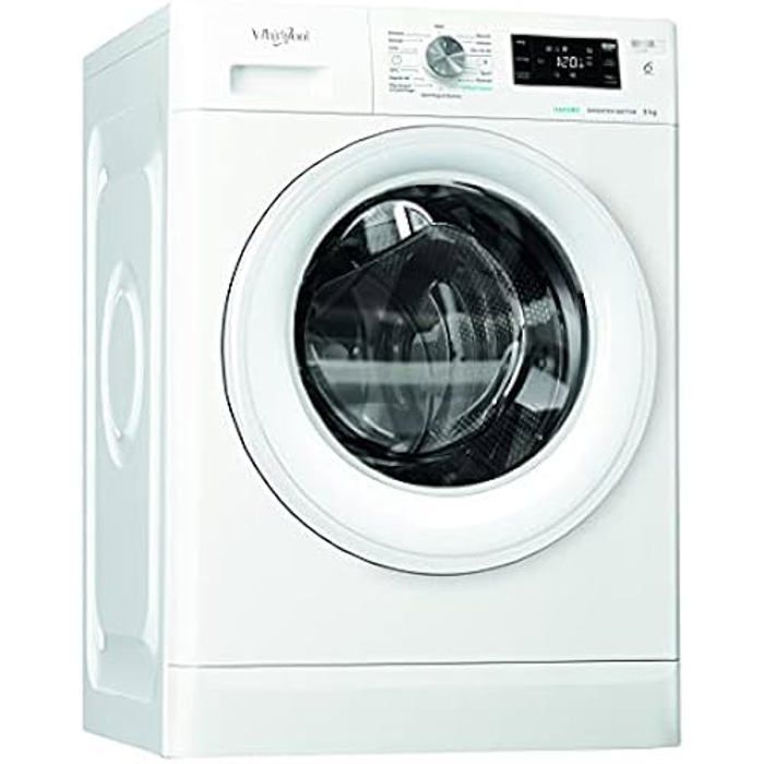 Lave-linge Whirlpool