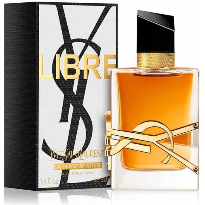 yves st laurent libre