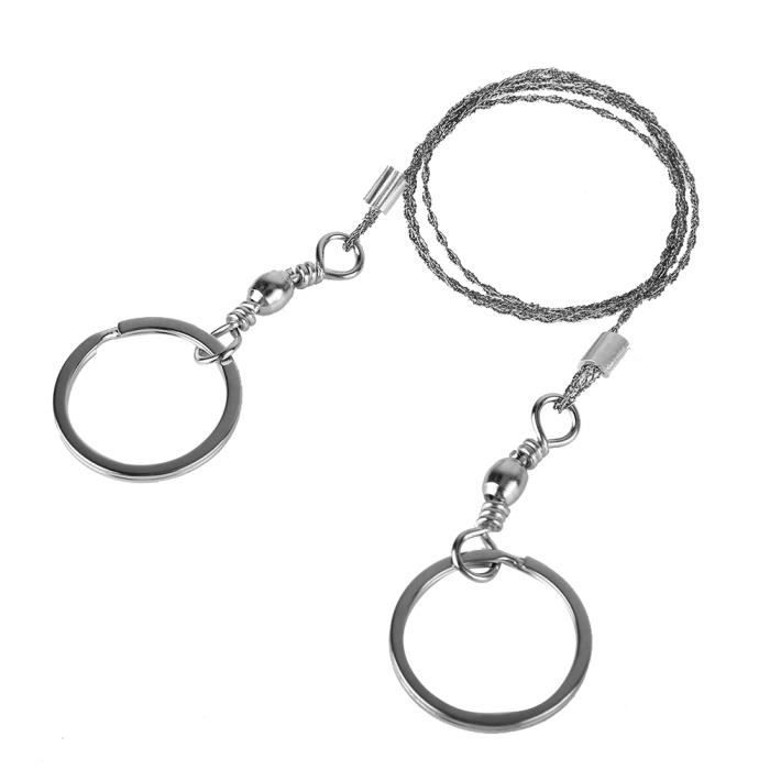 Kit 3 Outils De Réparation Pour Chaîne De Tronçonneuse - Poinçons Et Support - Pour Pas De Chaîne 1/4", 3/8", 0.404"