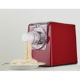 Sirge PASTAMAGIC Machine pâtes automatique pour faire des pâtes fraîches à la maison 300 Watt - 14 types de pâtes + Ravioli - jusqu'-1