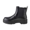 Big Star Chelsea Boots II274101, Femme, Noir, bottines-1