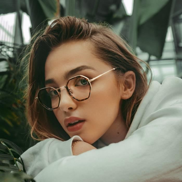 Lunette anti lumiere bleue le petit lunetier 2025