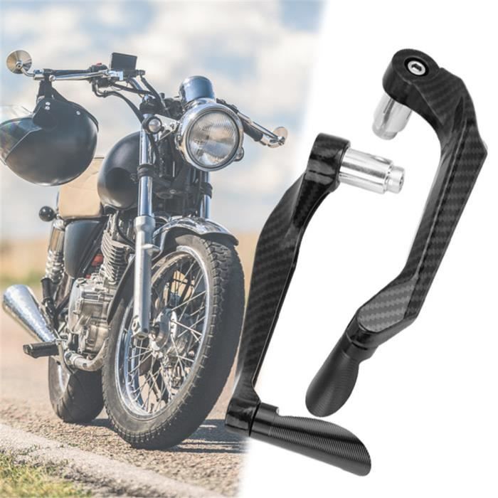 Levier De Frein Moto Indian Scout Bobber - Puig 9995N