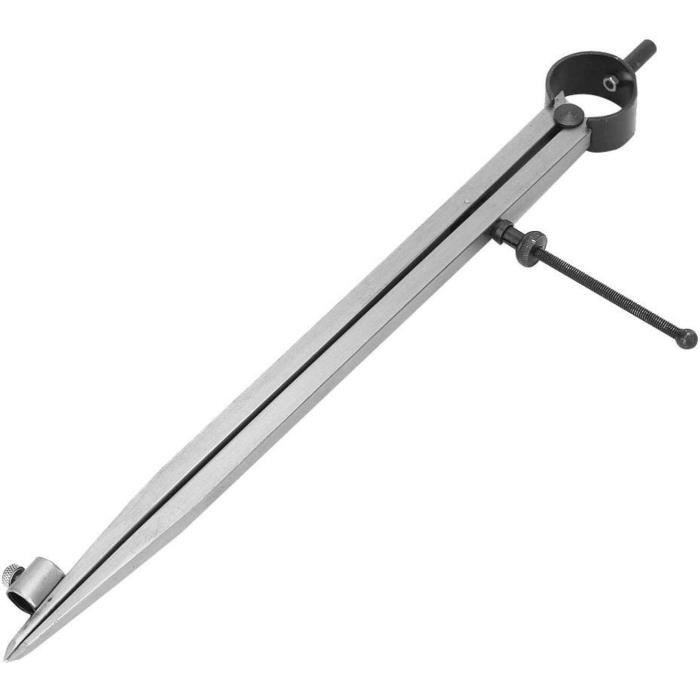 Compas Menuisier, Compas Metal, Compas De Dessin De Traceur D ...