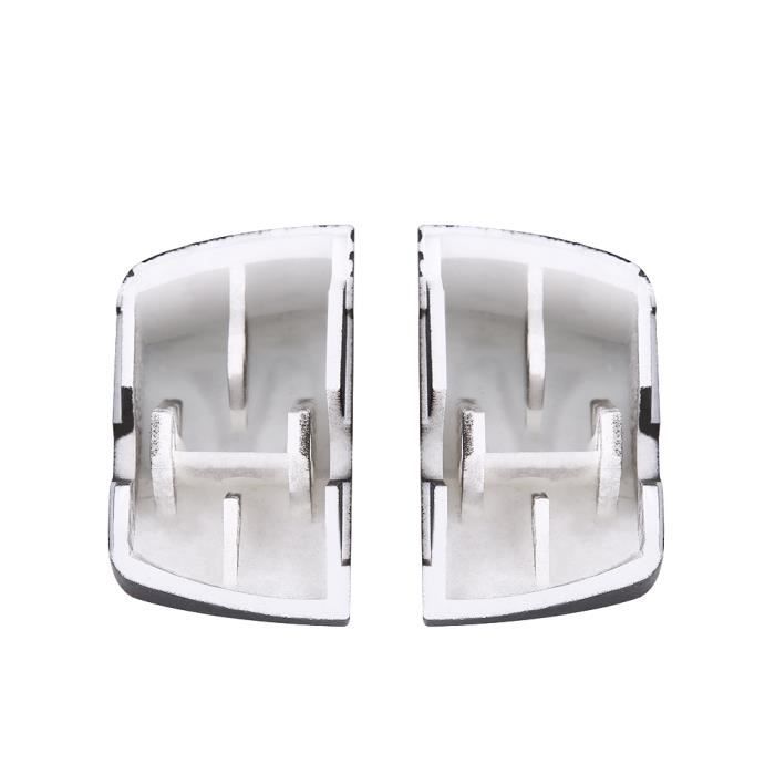 ZEALfix Interrupteur Commande Leve Vitre, Bouton Pour