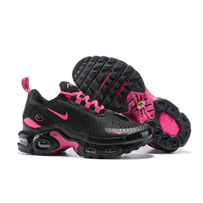 Nike Air MAX PLUS tn Bleu Cdiscount Chaussures