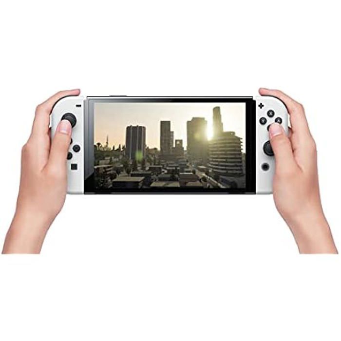 Rockstar Gta Switch Nintendo How To Download Gta On Nintendo