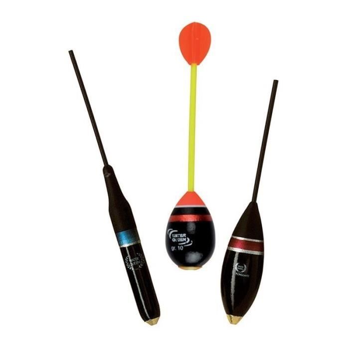 Bombette semi-plongeante 50gr pêche en mer WATERQUEEN
