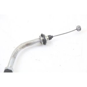 Câble D'Accélérateur Teknix Pour Scooter Peugeot 50 Ludix Trend 10P 2004-2007