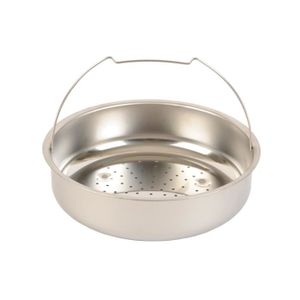 Supporto Cesto Per Pentola A Pressione SEB – Ricambio Originale Modelli Acticook, Clipso, Autentico – Codice SS-980954