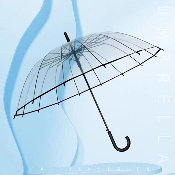 Parapluie grande taille – Wetall