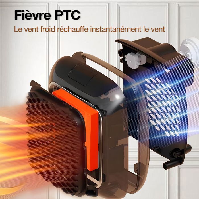 Radiateurs électriques : Chauffage Pas Cher En Livraison Et Drive