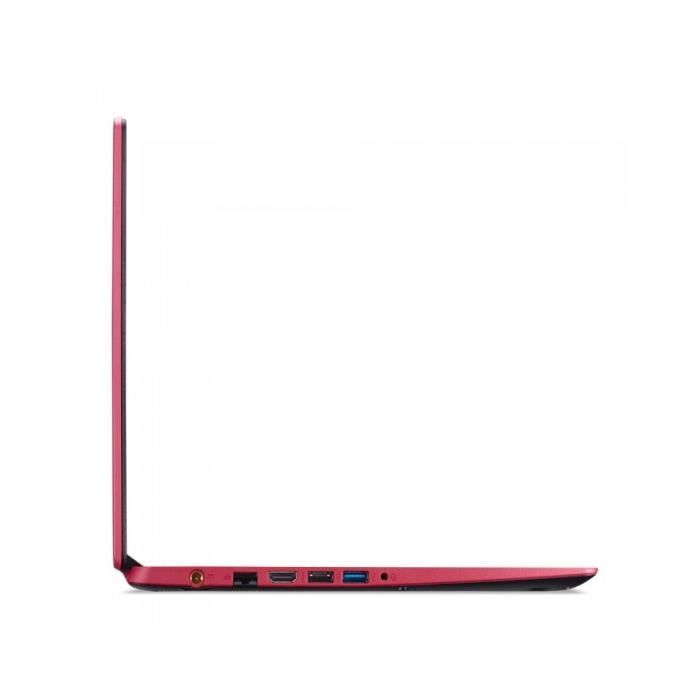 Portable  A315-54-37YC Rouge i3-8145U - 4Go DDR42
