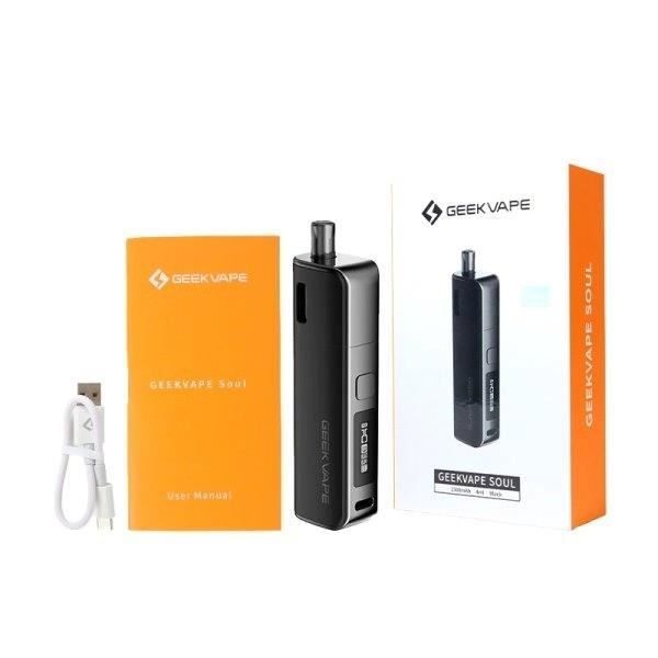 elfbar nachfüll pod läuft aus Designed To Achieve GeekVape Blitzen RTA