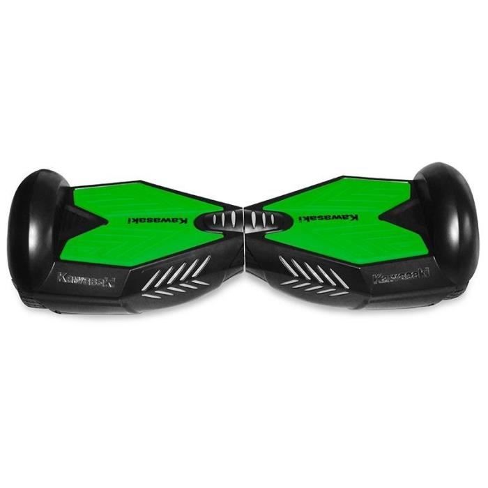 KAWASAKI Electric Balance Scooter Hoverboard 6.5