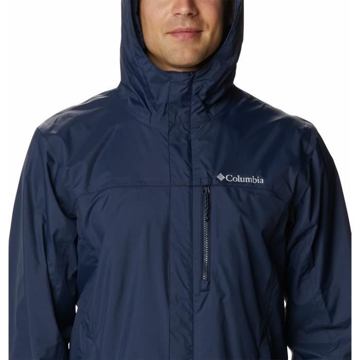 Manteaux, vestes et gilet coupe vent Columbia pour homme