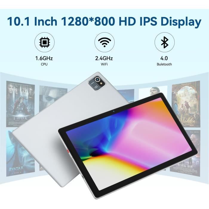 Promo Tablette Tactile Archos T96 chez Géant Casino