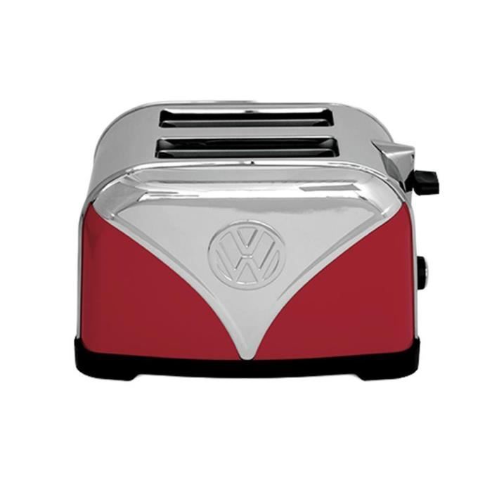 Grille pain combi volkswagen outlet