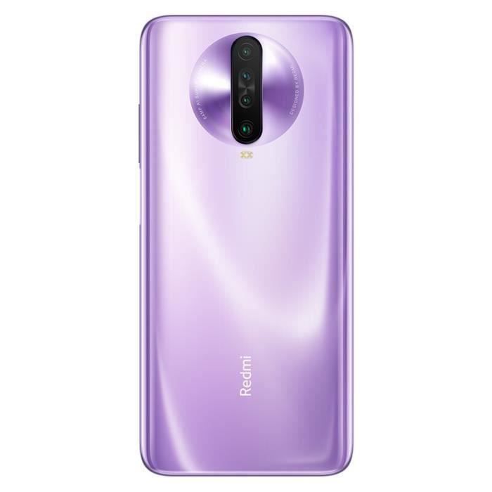 Redmi K30 (POCO X2) 6/128 GB (4G版) パープル Poco makes a lukewarm return with the Poco X2, a rebranded