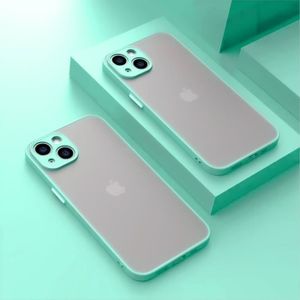 Coque IPhone 12 Mini En Silicone Renforcée Avec Cordon - Transparente - Neuf Dans Son Emballage