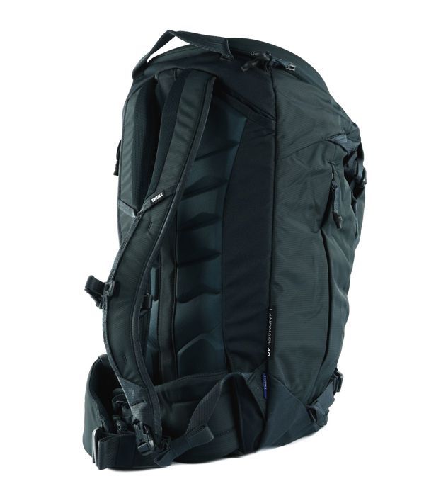 Sac à Dos BRIC'S X-Travel Sky Bleu - Neuf - Unisexe En Polyamide Et Cuir