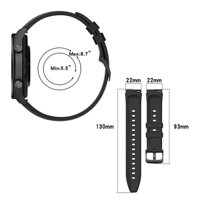 Bracelet montre garmin approach s1 cheap