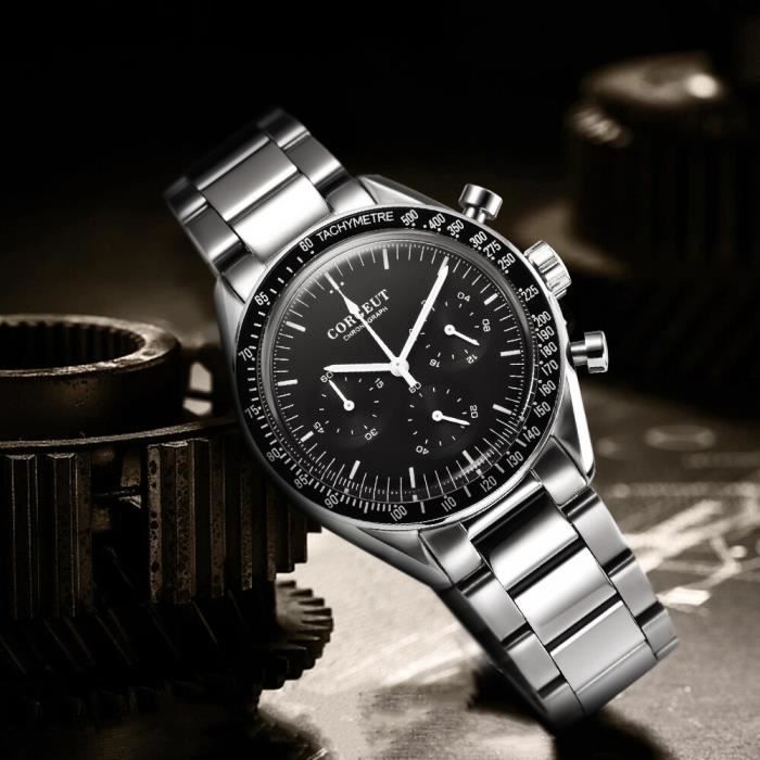 Corgeut speedmaster store