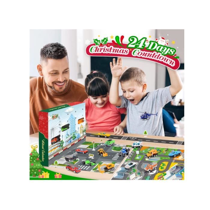 Guide cadeaux jouets pour enfant 3-4 ans 2020