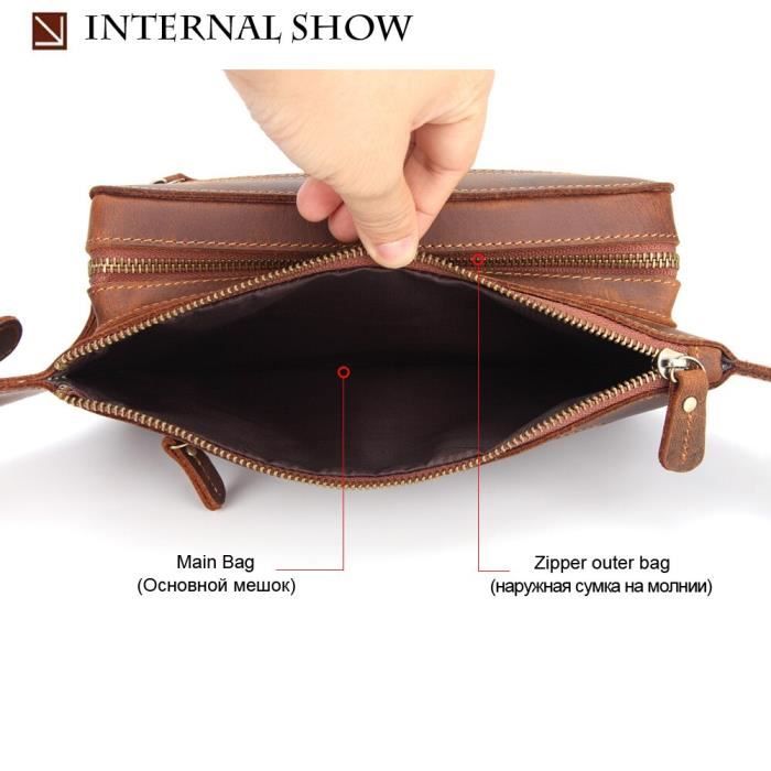 Pochette homme de marque store