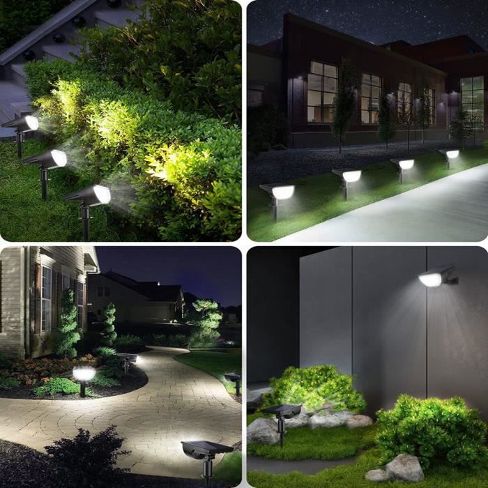 Luminaire extérieur : sélection d'éclairages pour illuminer son jardin   Luminaire exterieur mural, Luminaire exterieur, Eclairage exterieur terrasse