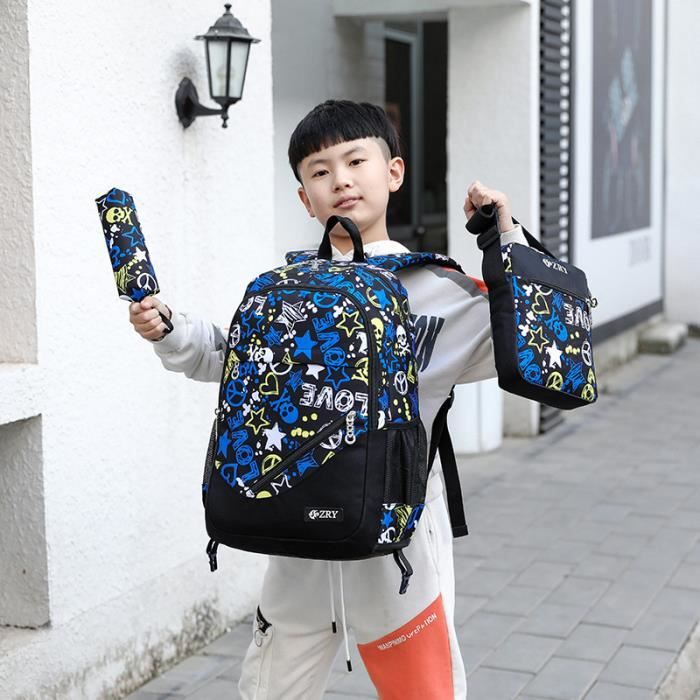 Sac online enfant roulette