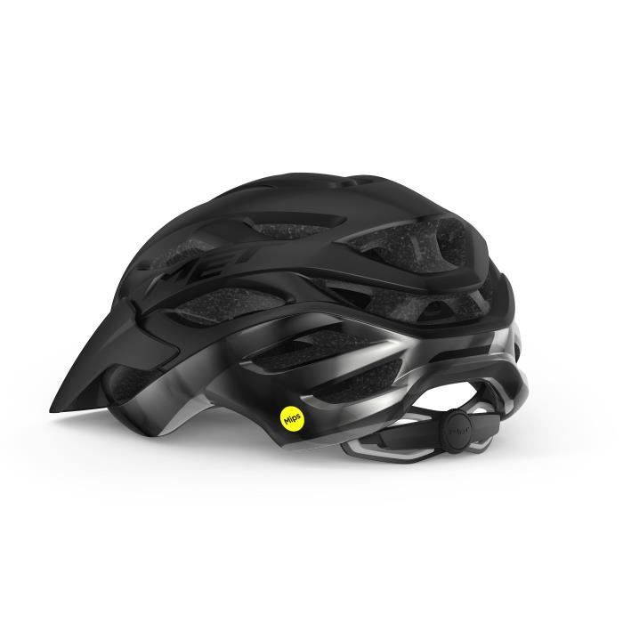 Veleno Met Casque Velo Veleno MTB Helmet For Gravel, Trail And XC